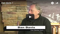 WSKI talks with Dan Davis