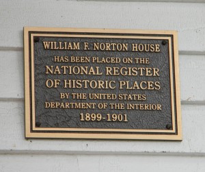 National Register of Historic Places