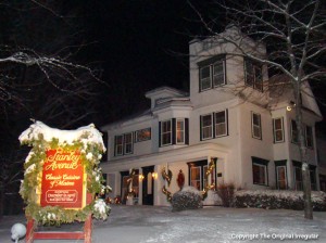 One Stanley Avenue Restaurant