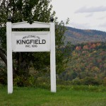 Kingfield, Maine